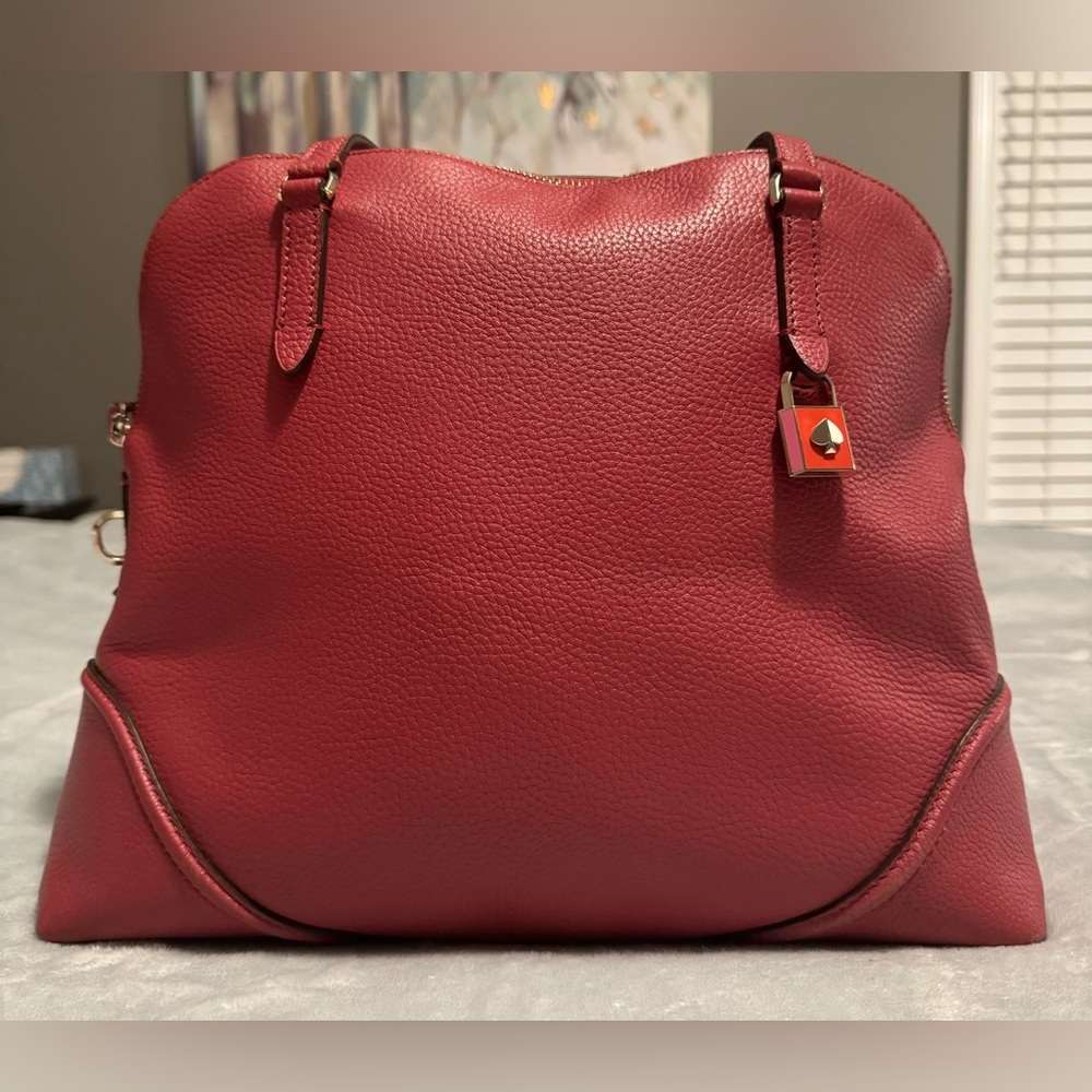 Kate Spade Purse - Picture 3 of 14